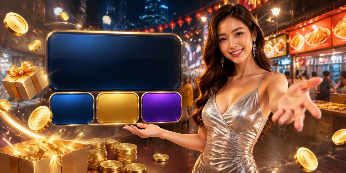 Bonus deposit Kuala Lumpur untuk permainan jackpot dalam talian win11