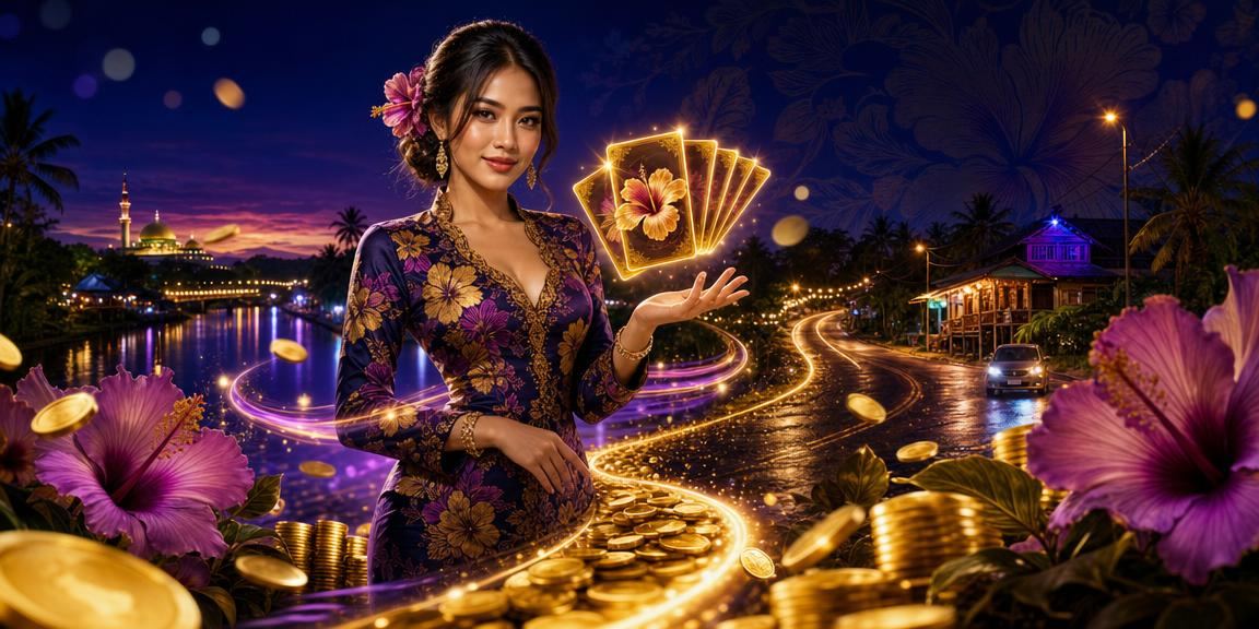 Aplikasi kasino mudah alih Malaysia untuk pengguna win11