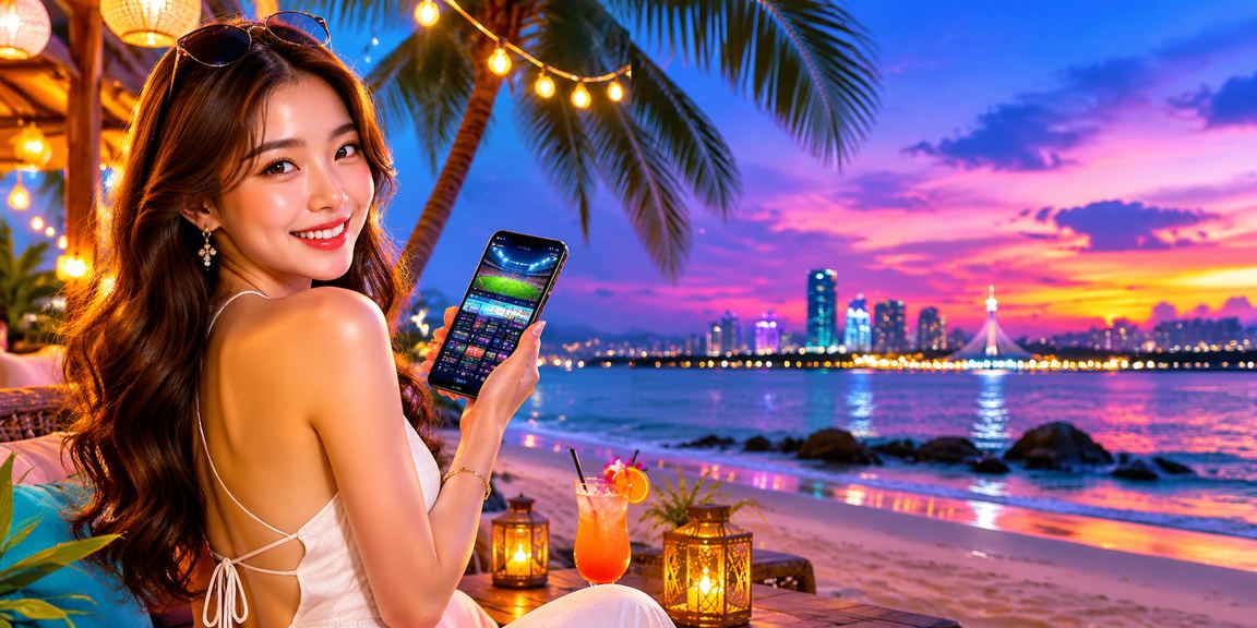 Kasino mudah alih Malaysia bergaya Melayu tersedia di win11