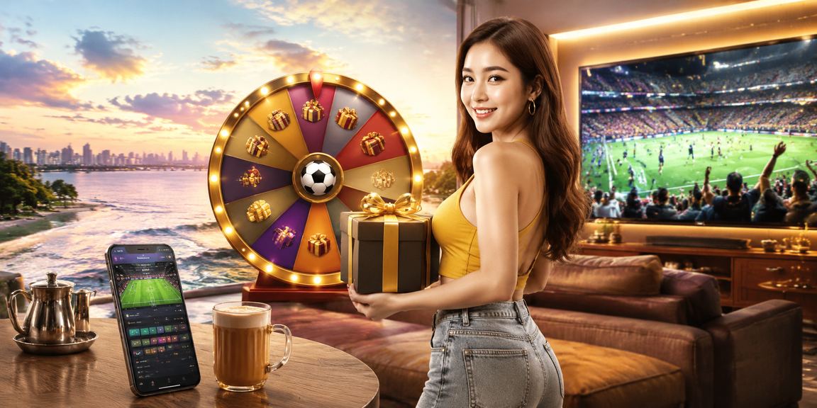 Permainan roulette bergaya Malaysia tersedia dengan selamat di platform win11